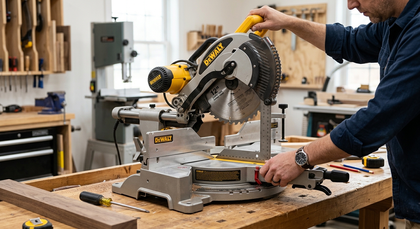 Step 4: Calibrate Both Directions
