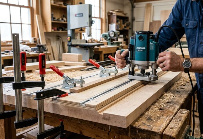 How to Build Better Jigs — Design Principles for Any Cut