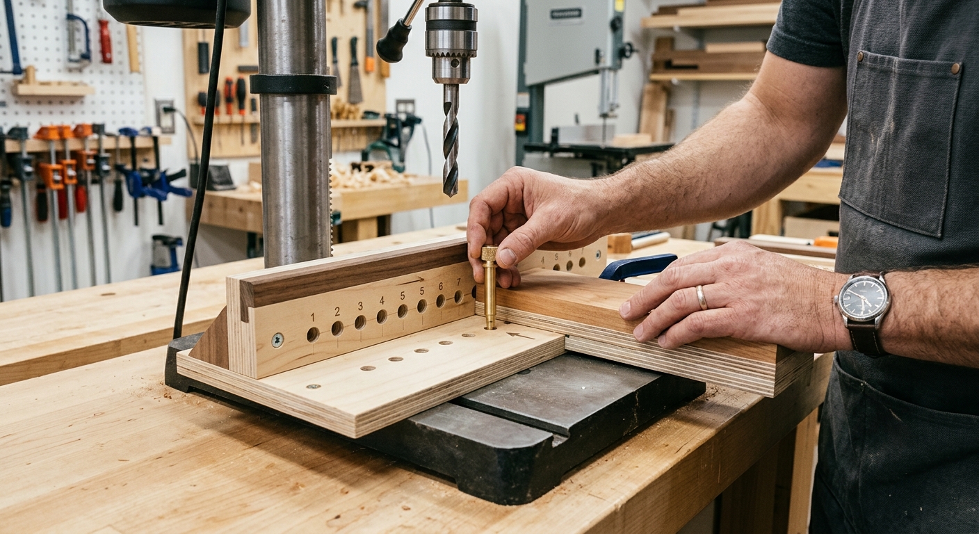Step 5: Add Indexing for Repetitive Operations