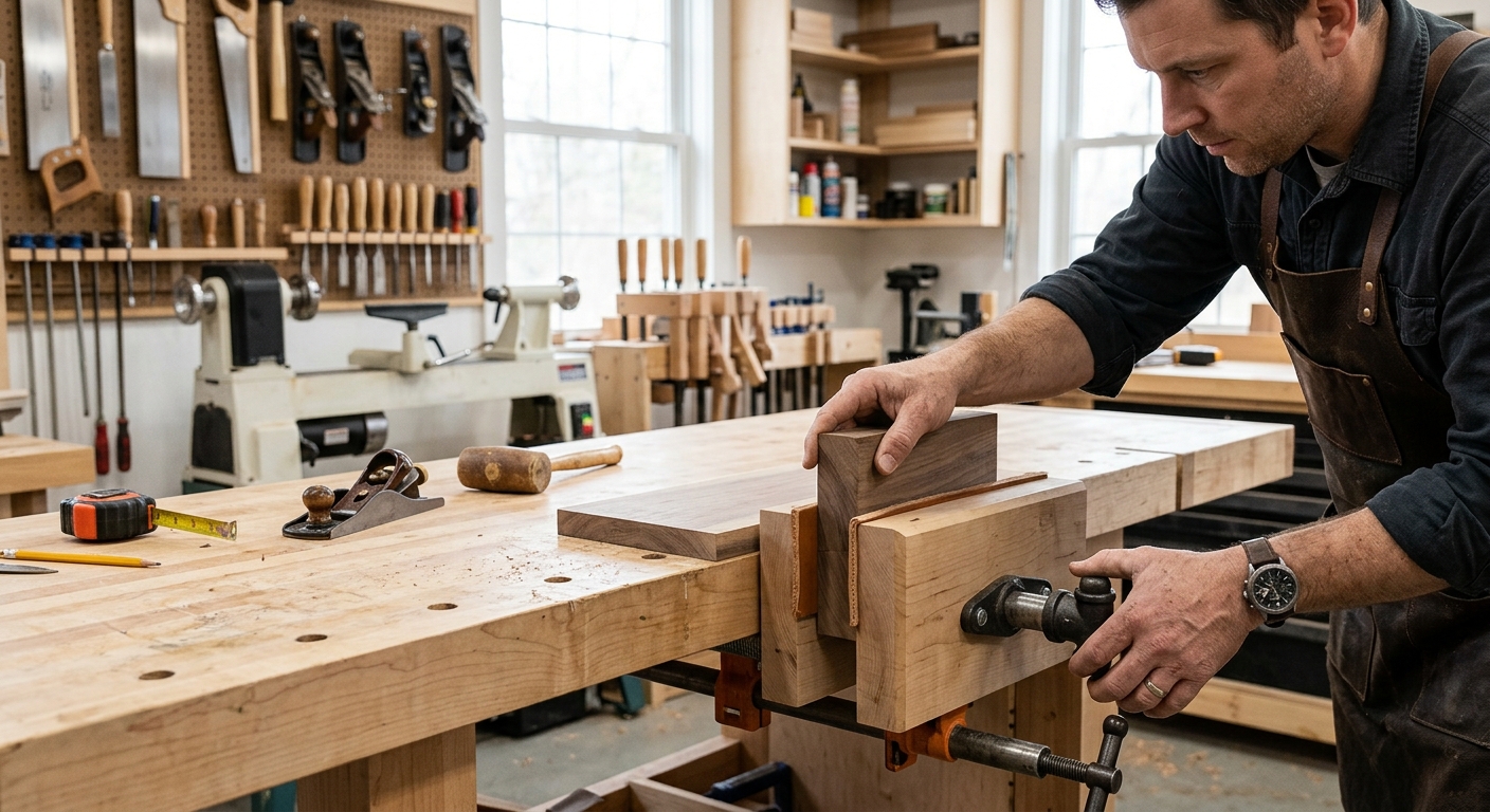 Step 5  –  Test and Adjust