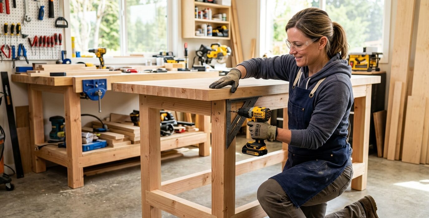 How to Add a Second Workbench for Assembly