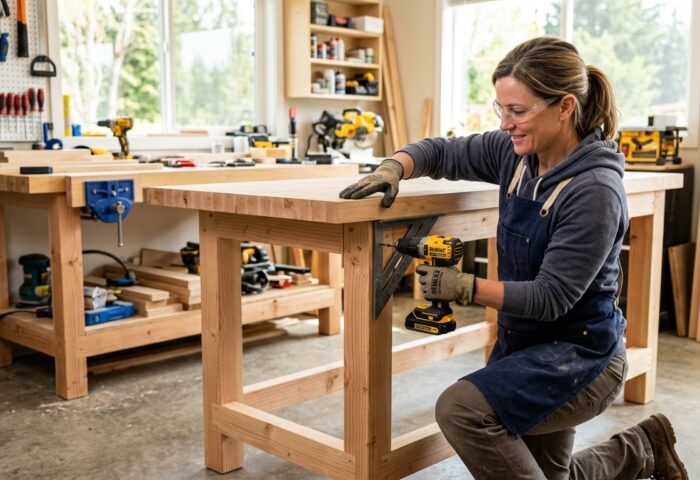 How to Add a Second Workbench for Assembly