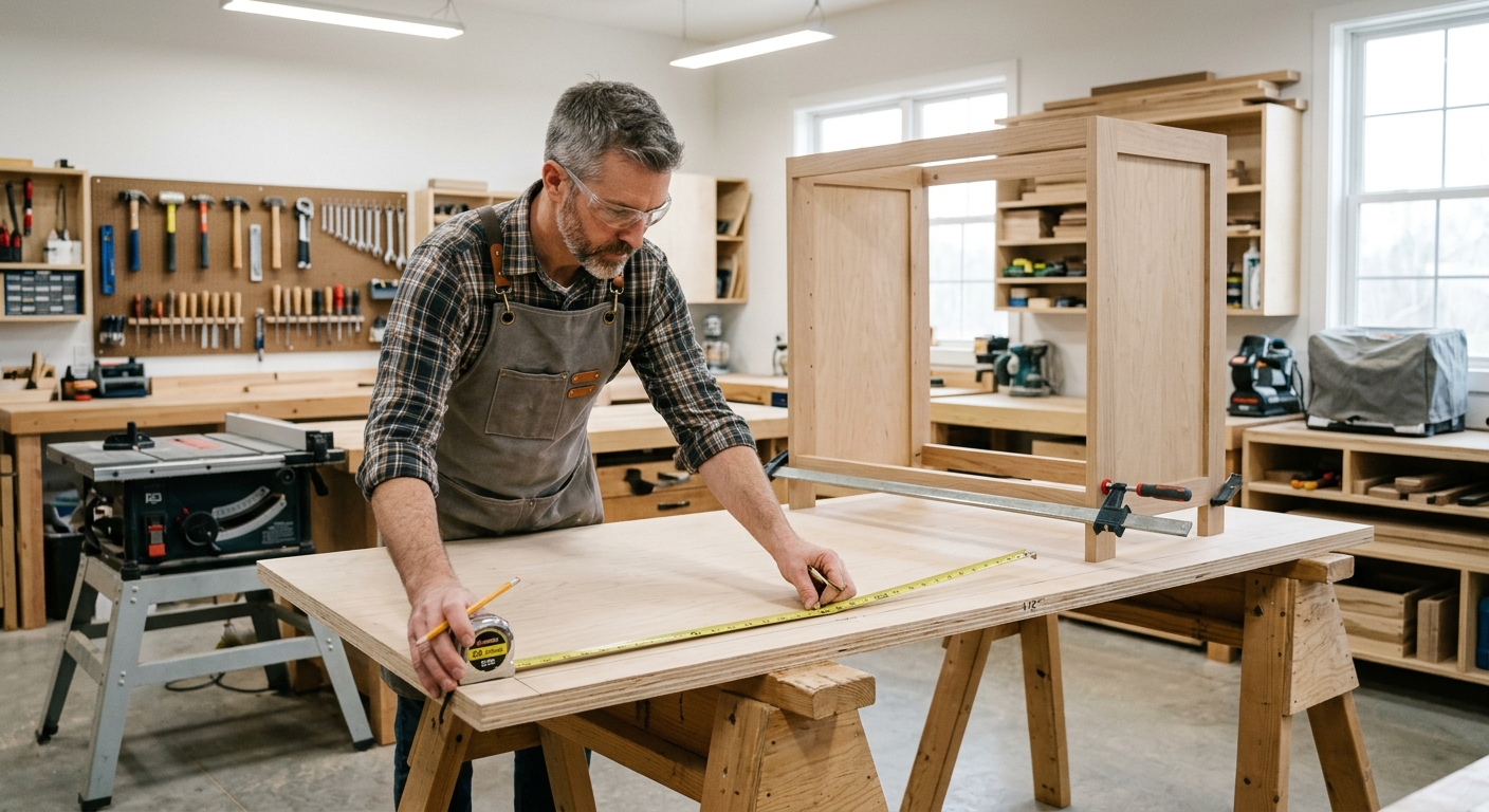 Step 1  –  Size It for Your Biggest Assembly