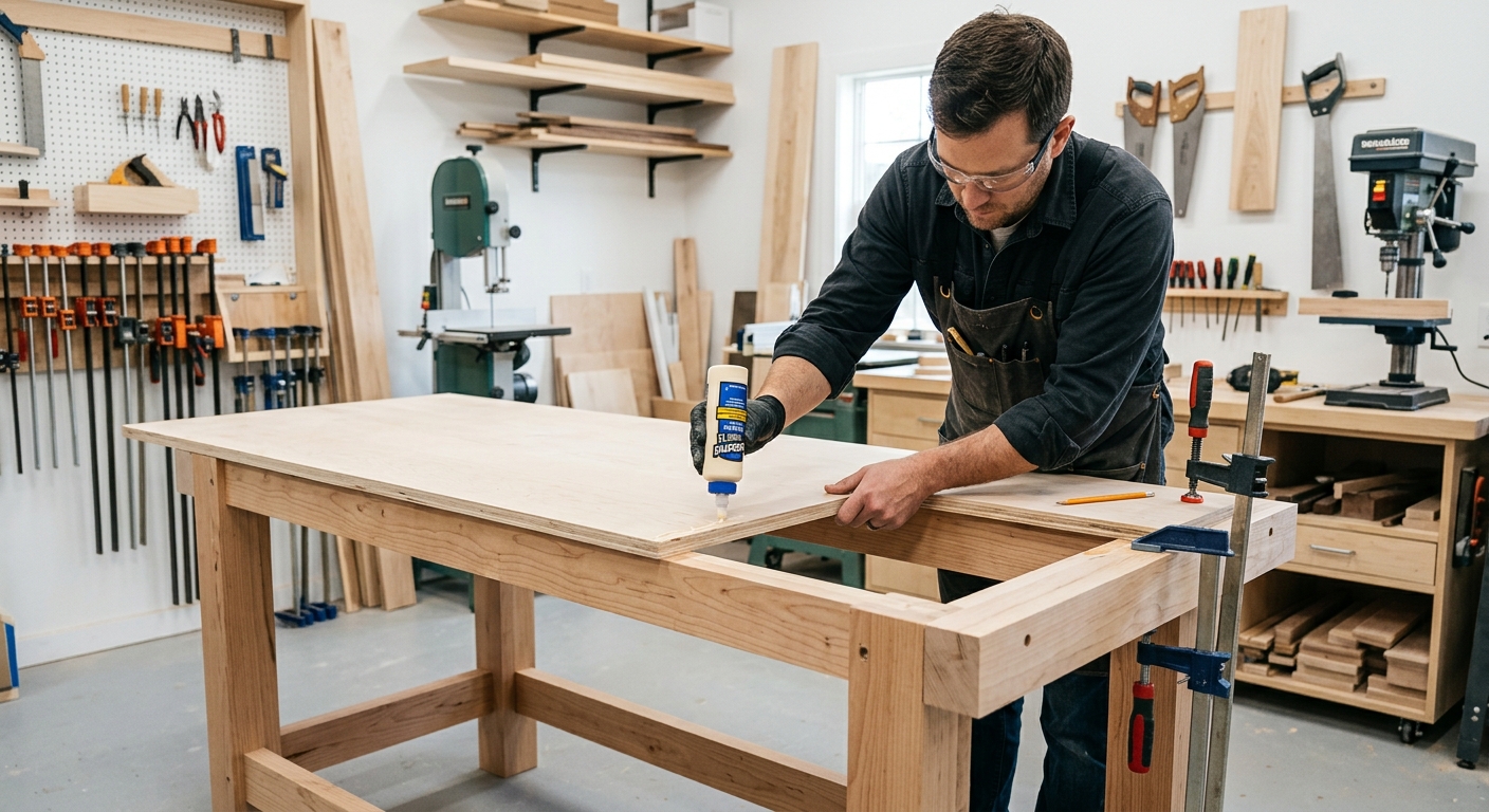Step 3  –  Apply the Right Surface