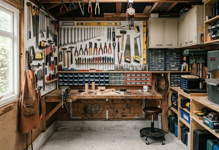 How to Choose Compact Shop Tools That Actually Perform