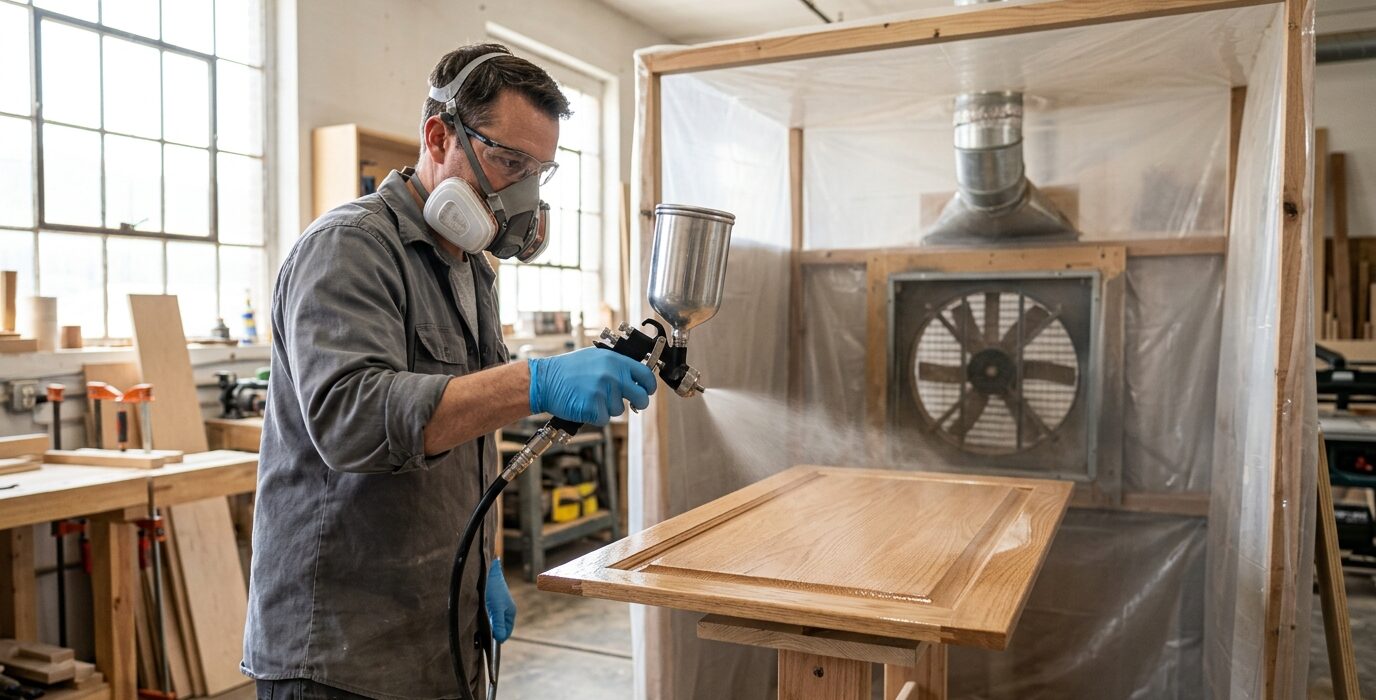 How to Apply Danish Oil for a Natural Hand-Rubbed Finish