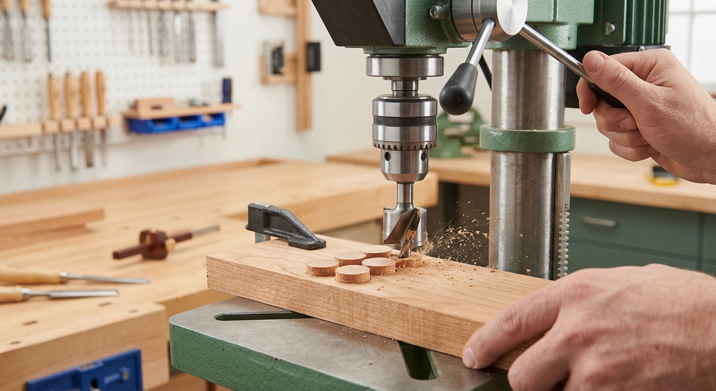 Step 3  –  Cut the Plugs