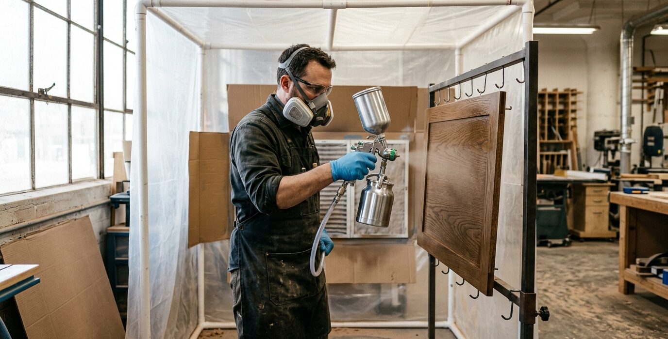How to Use Shellac as a Finish Sealer and Topcoat