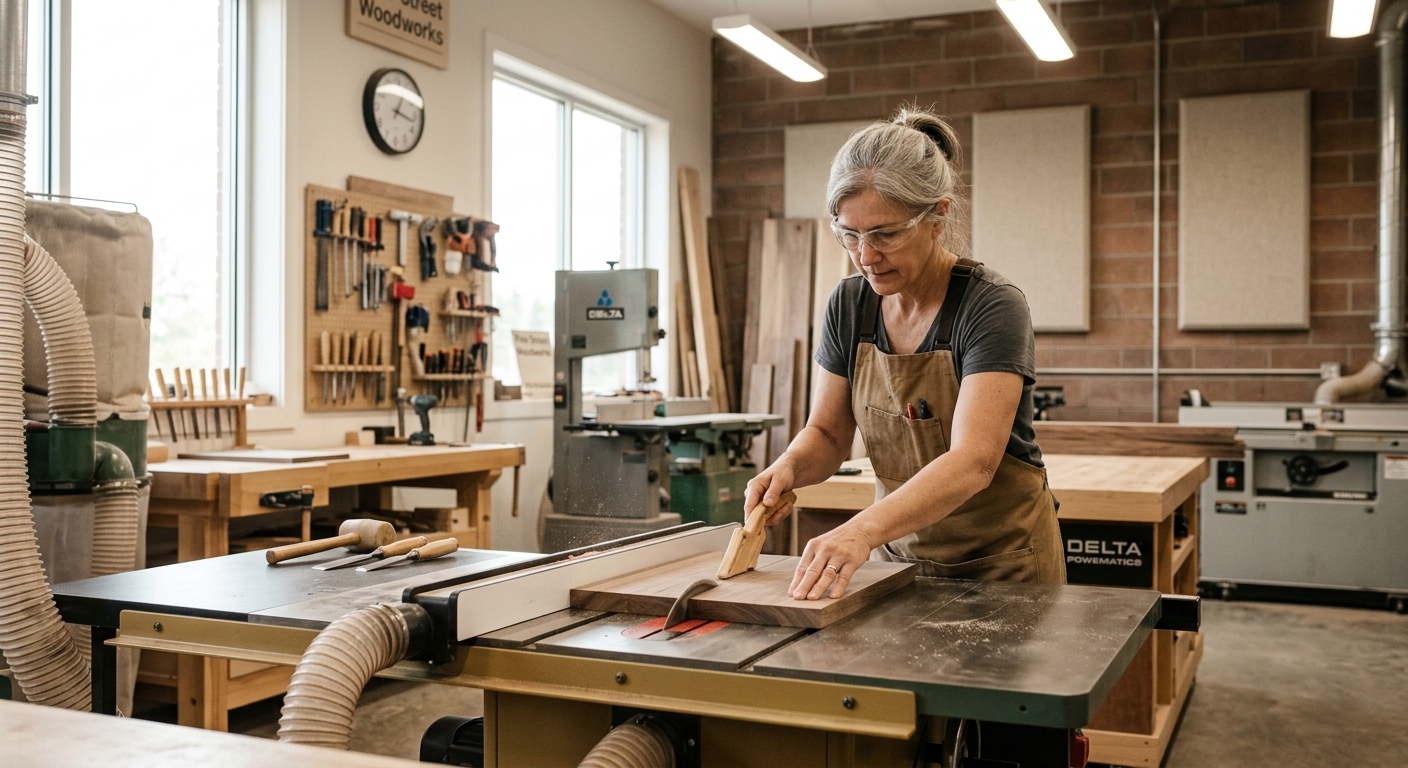 Step 2  –  Work During Acceptable Hours