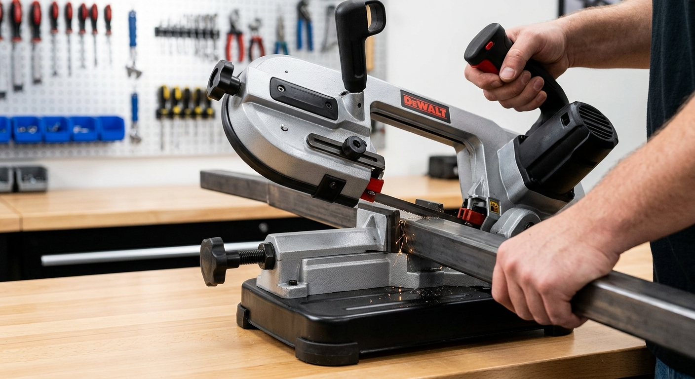 Step 2  –  Build the Steel-Arm Version