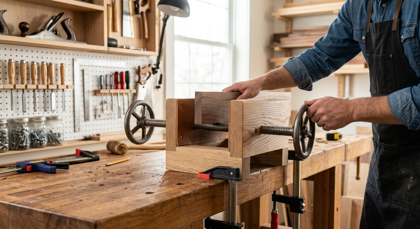 Step 5  –  Assemble and Test